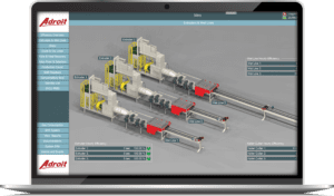 Automation SCADA