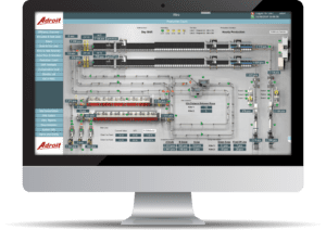 Adroit 10 Automation SCADA