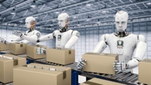Automated Packaging Solutions