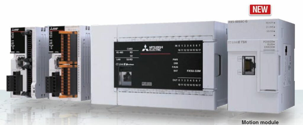 Motion Module