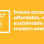 Affordable and Clean Energy