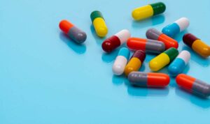 Mitsubishi Electric robots help drive quality control in high-speed inhaler testing line