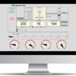 Adroit Enterprise OEE
