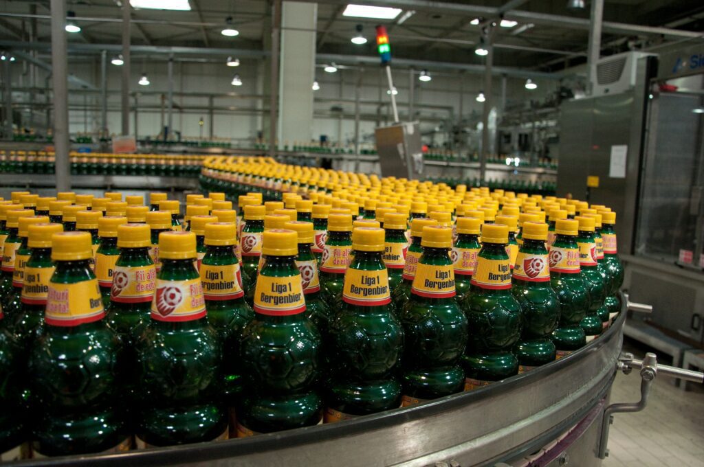 Automated Packaging Solutions