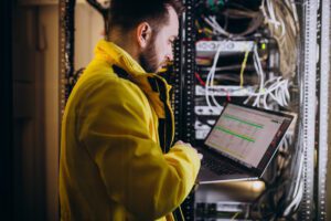 the Future of Industrial Automation