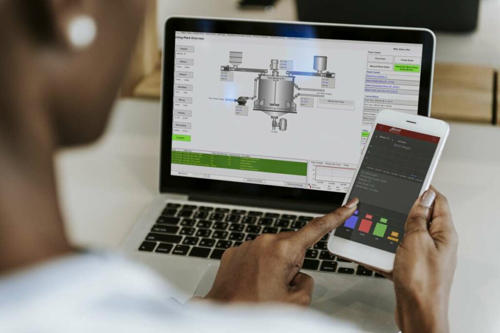 Adroit Online Demo