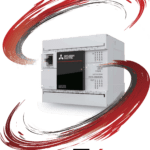 Mitsubishi iQ-F series FX5S PLC Special