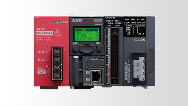 Programmable Controllers MELSEC