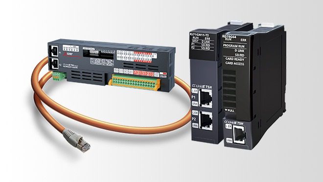 Programmable Controllers MELSEC