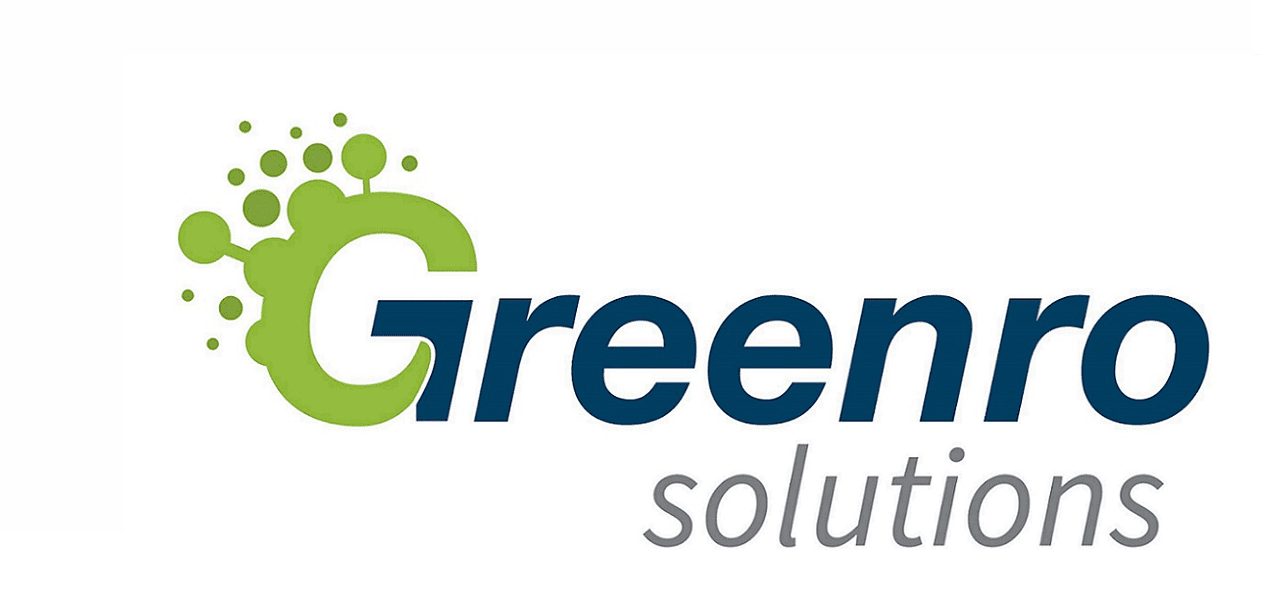 Greenro Greenro Solutions (Pty) Ltd