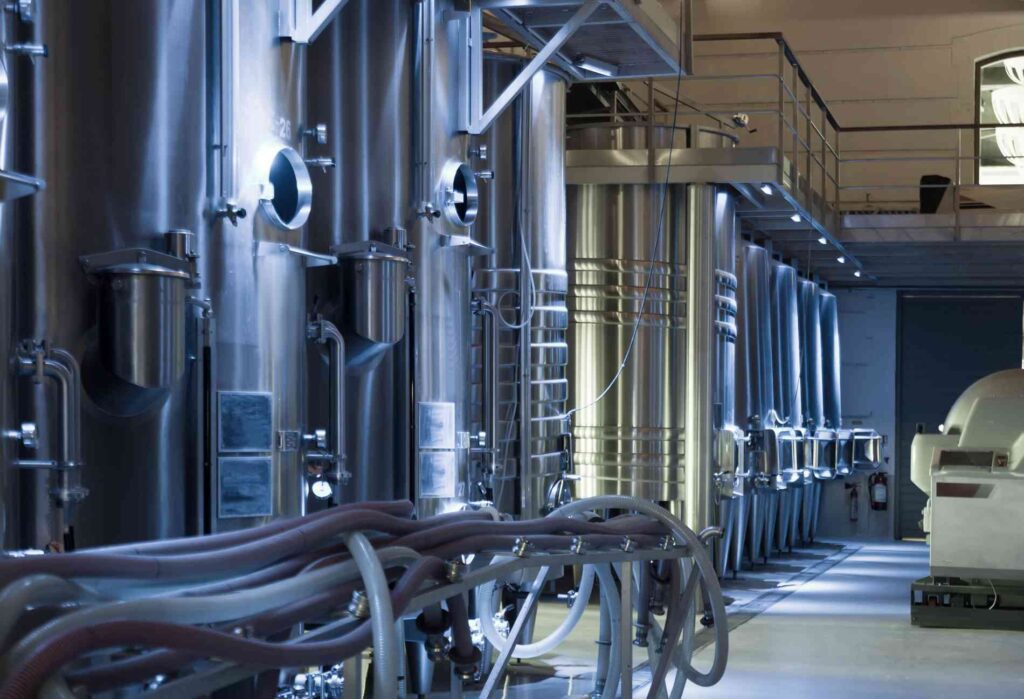 How to Choose the Right PLC for Your Application