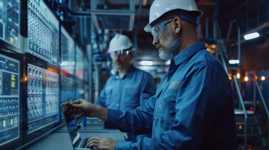 Seamless Edge Connectivity for Industrial Transformation