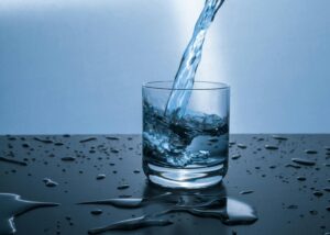 Smart Water Monitoring: Enhancing Water Quality and Infrastructure Protection