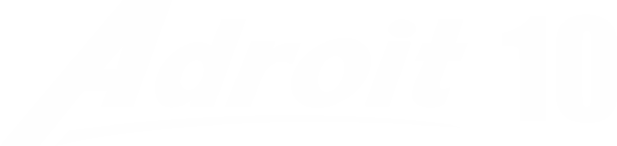 Adroit 10 White